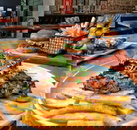 The Village Bar - Australian Directory