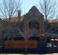 The Wembley Hotel - Australian Directory