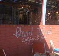 Third Wheel - Australian Directory