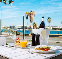Tradewinds Bar and Restaurant - Australian Directory