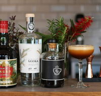 Trio Cafe and Wine Bar - Australian Directory