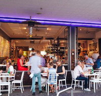 Vans Cafe  Deli - Australian Directory