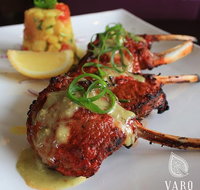 Varq Indian Kitchen - Australian Directory