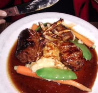 Villa Da Vinci Restaurant - Australian Directory
