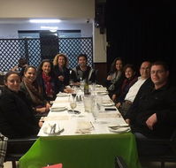 WA Italian Club Inc - Australian Directory