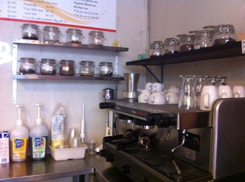 West To East Cafe - Australian Directory 0