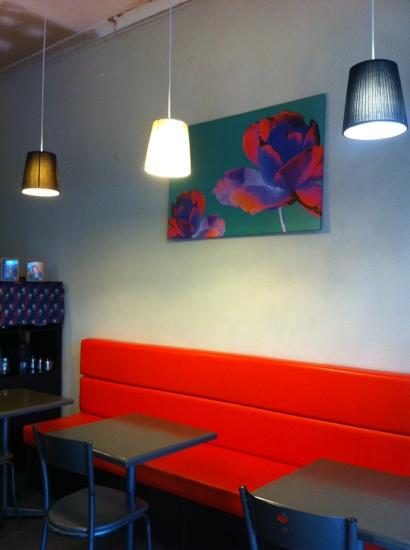 West To East Cafe - Australian Directory 9