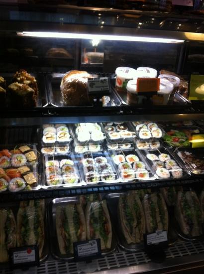 West To East Cafe - Australian Directory 5
