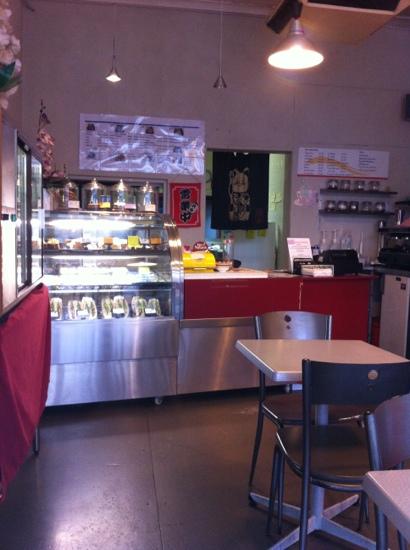 West To East Cafe - Australian Directory 8