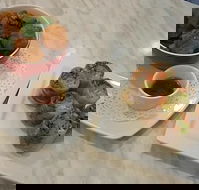 Wrap n Rice Thai Cafe - Australian Directory