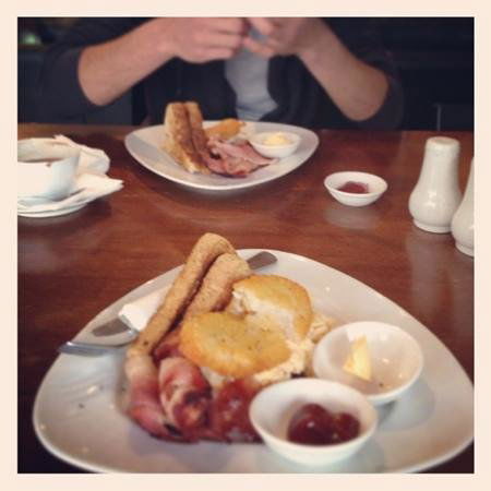 Your BeAn Cafe - Australian Directory 0