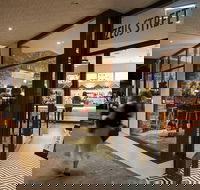 Zeus Street Greek Restaurant - Australian Directory