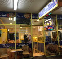 Ali Baba's Takeaway - Australian Directory