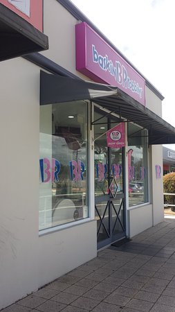 Baskin-Robbins - Australian Directory 0