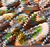 Batavia Corner Restaurant - Australian Directory