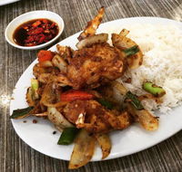 Bateman Chinese Malaysian Eating House - Australian Directory