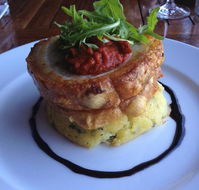 Black Swan Winery and Restaurant - Australian Directory