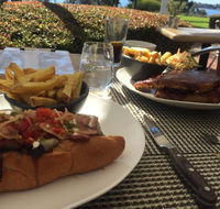 Bluewater Grill and Function Centre - Australian Directory