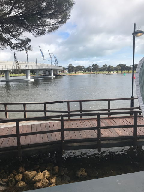 Boardwalk Cafe - Australian Directory 1