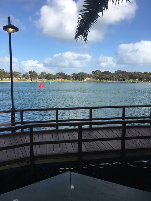 Boardwalk Cafe - Australian Directory 4