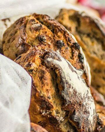 Breadtime Story - Australian Directory 0