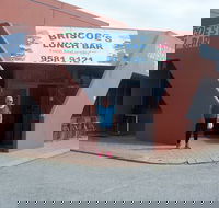 Briscoes Lunch Bar - Australian Directory