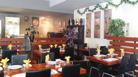 Bua Siam - Australian Directory 0