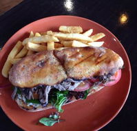 Cafe 2TwentyFour - Australian Directory