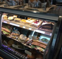 Cafe And Kiosk - Australian Directory