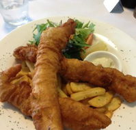Cafe D'Vine - Australian Directory