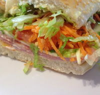 Cafe Di Mondo - Australian Directory