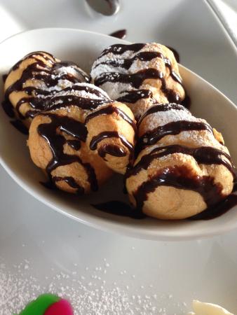 Cafe Nocello - Australian Directory 0