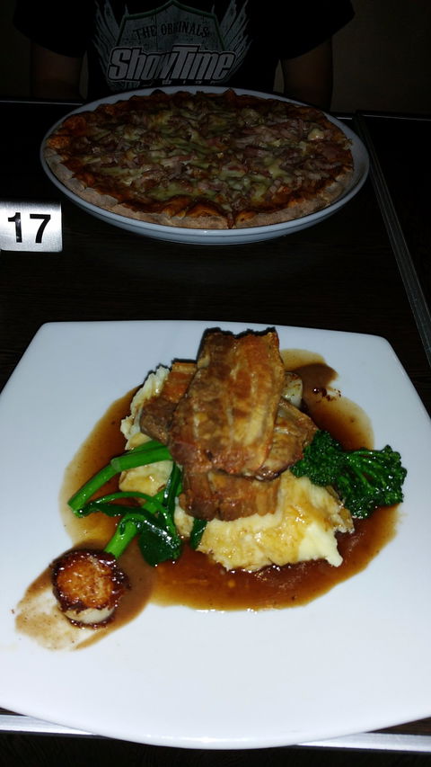 Cafe Nocello - Australian Directory 1