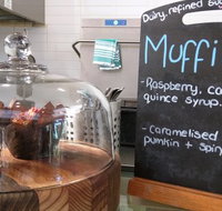 Canning River Cafe - Australian Directory