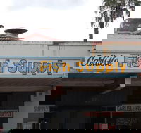 Carlisle Fish Supply - Australian Directory