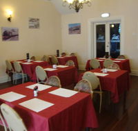 Carriage Restaurant - Australian Directory