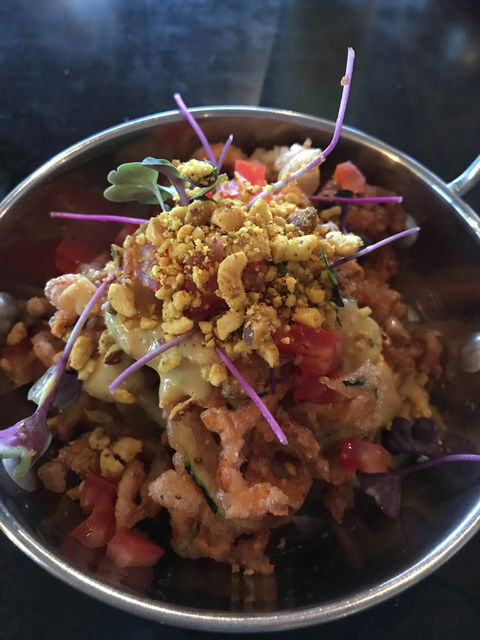 Catch22 Tapas & Cocktail Lounge - Australian Directory 11