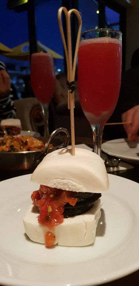 Catch22 Tapas & Cocktail Lounge - Australian Directory 12