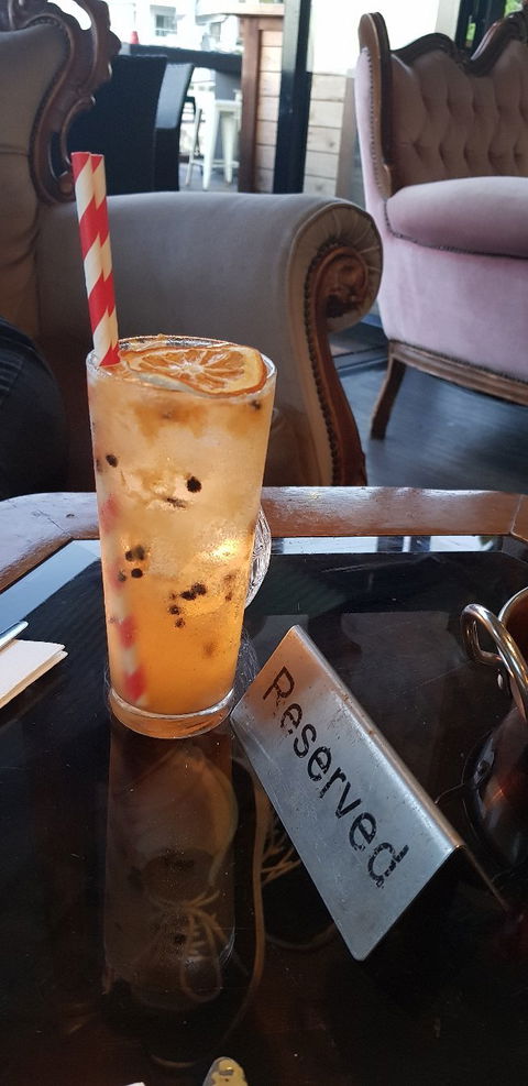 Catch22 Tapas & Cocktail Lounge - Australian Directory 14