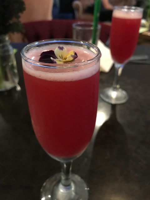 Catch22 Tapas & Cocktail Lounge - Australian Directory 3