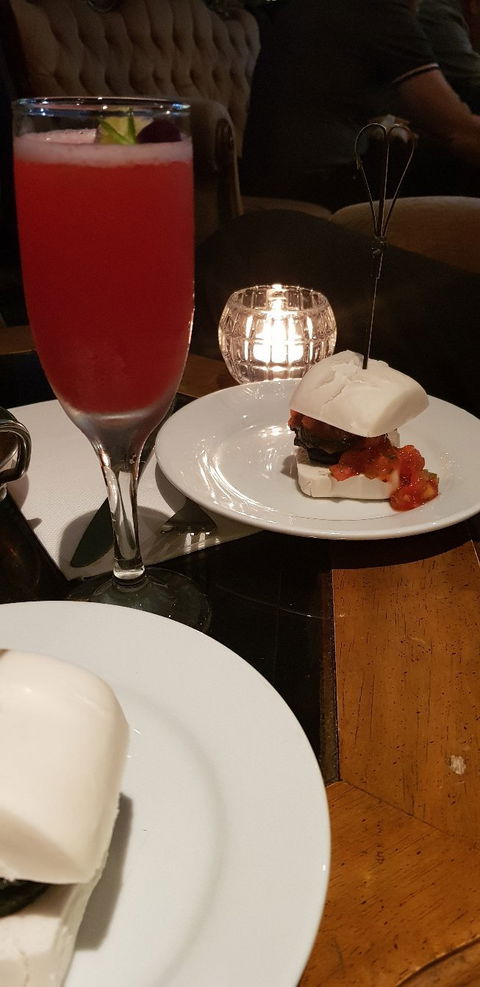 Catch22 Tapas & Cocktail Lounge - Australian Directory 6