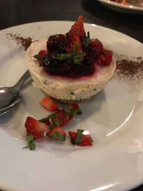Catch22 Tapas & Cocktail Lounge - Australian Directory 8