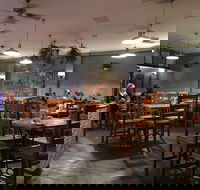Christinas Restaurant - Australian Directory