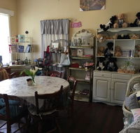 Cottage Tea Rooms - Australian Directory