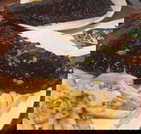 Crazy Pickle Steakhouse - Australian Directory