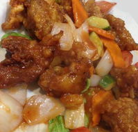 D'Nyonya Penang Restaurant - Australian Directory