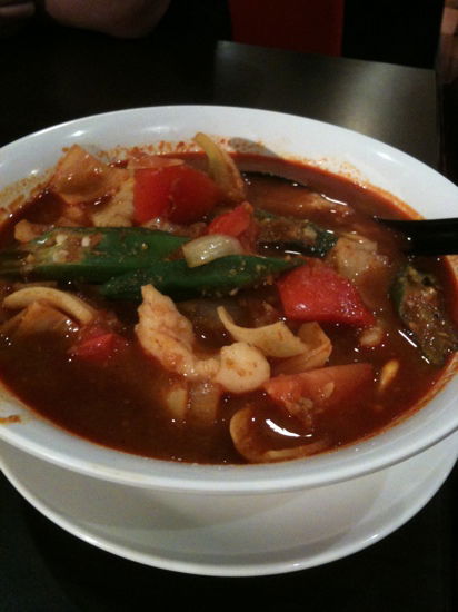 D'Nyonya Penang Restaurant - Australian Directory 4