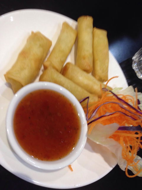 D'Nyonya Penang Restaurant - Australian Directory 5