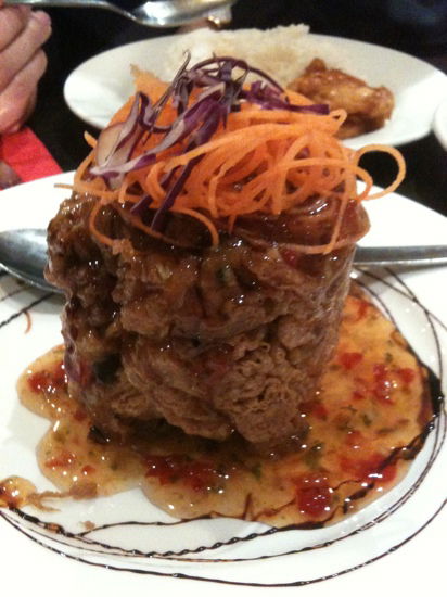D'Nyonya Penang Restaurant - Australian Directory 6