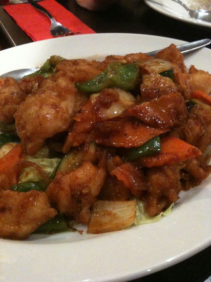 D'Nyonya Penang Restaurant - Australian Directory 7